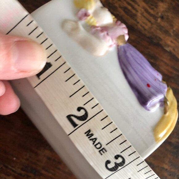 Vintage JSNY Cinderella Mini Mug - Picture 3 of 4